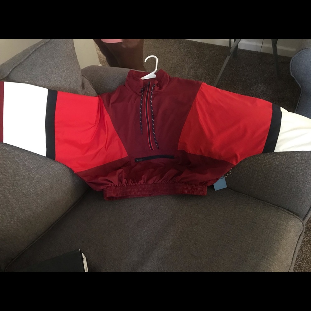 Casual jacket